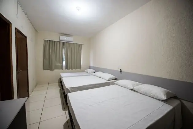 Family Dört Kişilik Oda, Birden Çok Yatak