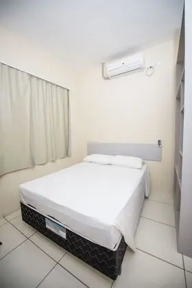 Standard Tek Büyük Yataklı Oda, 1 Çift Kişilik Yatak