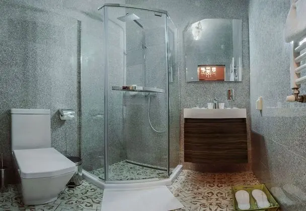 Comfort Süit