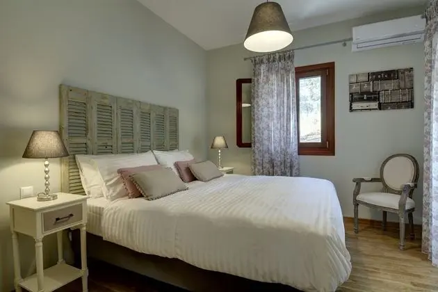 Comfort Villa, 2 Yatak Odası