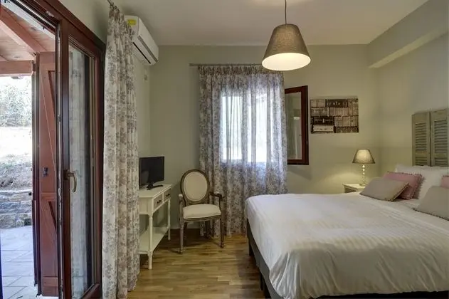 Comfort Villa, 2 Yatak Odası