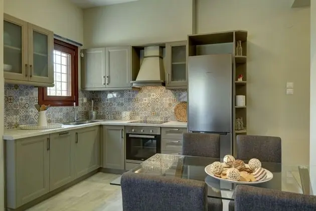 Comfort Villa, 2 Yatak Odası