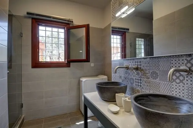 Comfort Villa, 2 Yatak Odası