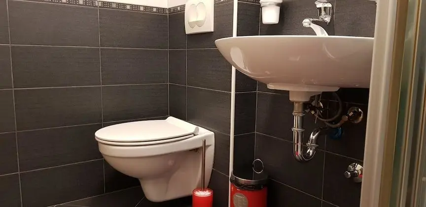 Deluxe Stüdyo, Bahçe Manzaralı