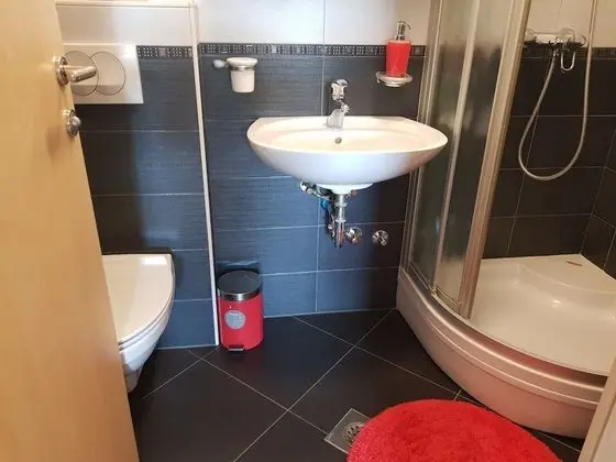 Deluxe Stüdyo, Bahçe Manzaralı