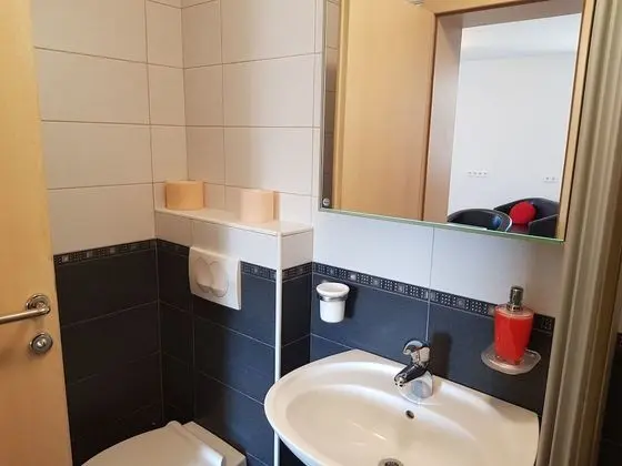 Deluxe Stüdyo, Bahçe Manzaralı