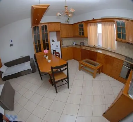 Apart Daire, 1 Yatak Odası, Balkon