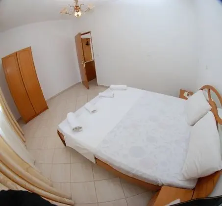 Apart Daire, 1 Yatak Odası, Balkon