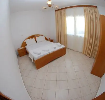 Apart Daire, 1 Yatak Odası, Balkon