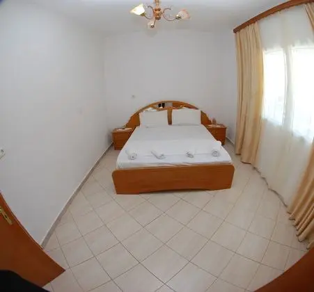 Apart Daire, 1 Yatak Odası, Balkon