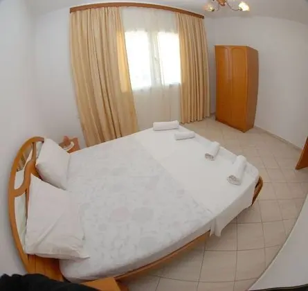 Apart Daire, 1 Yatak Odası, Balkon