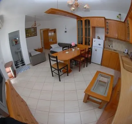 Apart Daire, 1 Yatak Odası, Balkon