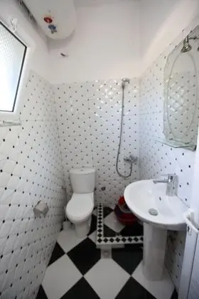 Apart Daire, 1 Yatak Odası, Balkon