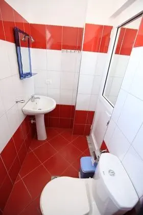 Dört Kişilik Oda, Balkon