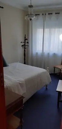 Standard Dört Kişilik Oda, 2 Çift Kişilik Yatak, Şehir Manzaralı