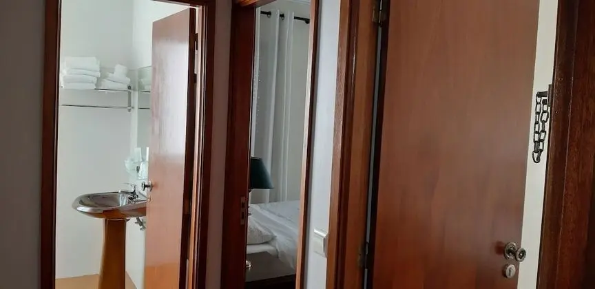 Standard Dört Kişilik Oda, 2 Çift Kişilik Yatak, Şehir Manzaralı