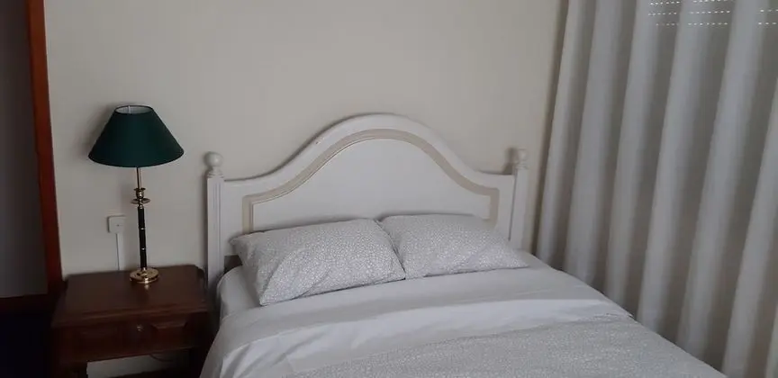 Tek Büyük Yataklı Oda, 1 Çift Kişilik Yatak, Şehir Manzaralı