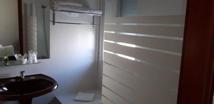 Tek Büyük Yataklı Oda, 1 Çift Kişilik Yatak, Şehir Manzaralı