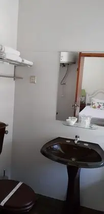 Tek Büyük Yataklı Oda, 1 Çift Kişilik Yatak, Şehir Manzaralı