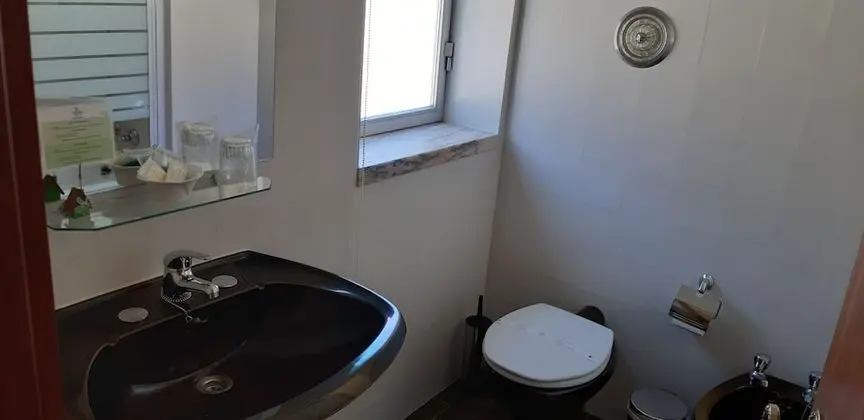 Tek Büyük Yataklı Oda, 1 Çift Kişilik Yatak, Şehir Manzaralı