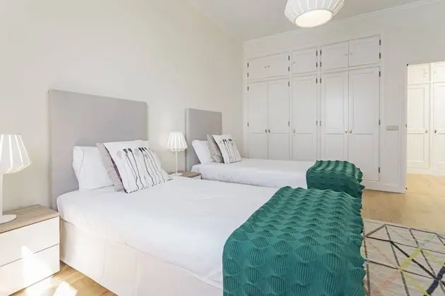 Villa, 4 Yatak Odası