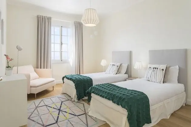 Villa, 4 Yatak Odası