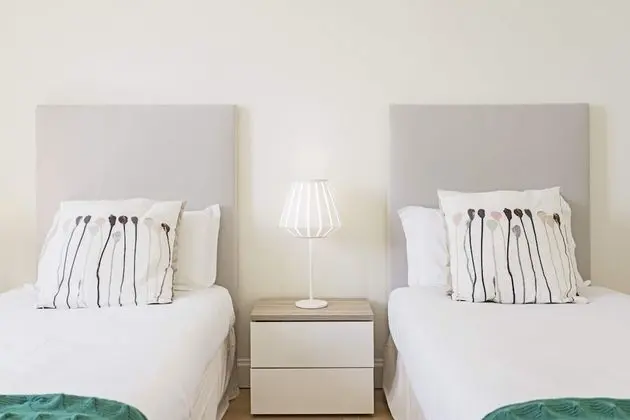 Villa, 4 Yatak Odası