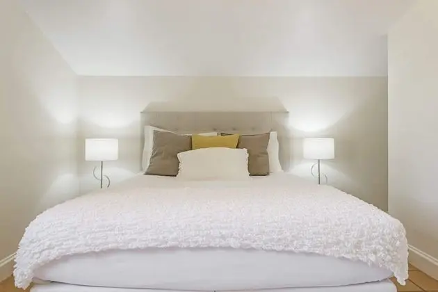 Villa, 4 Yatak Odası