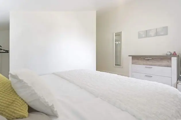 Villa, 4 Yatak Odası