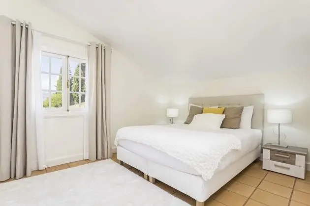 Villa, 4 Yatak Odası