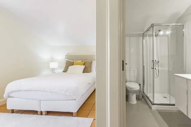 Villa, 4 Yatak Odası