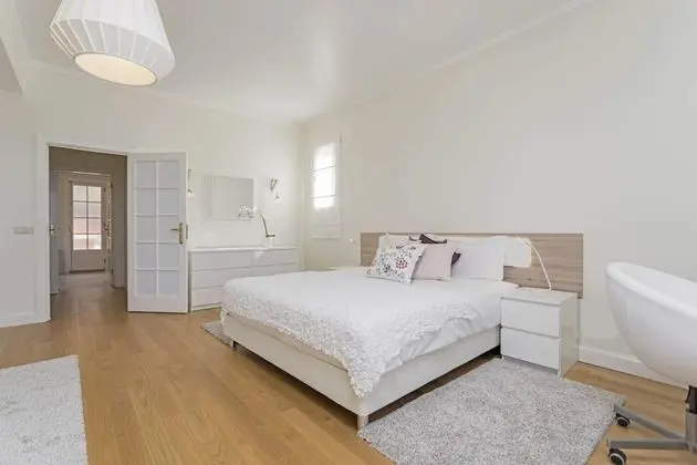 Villa, 4 Yatak Odası