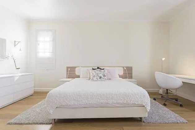 Villa, 4 Yatak Odası