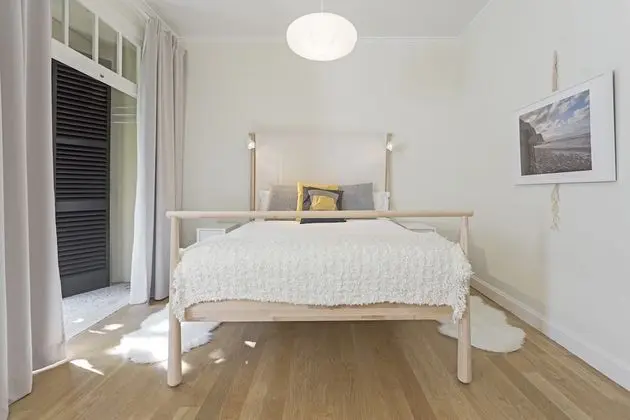 Villa, 4 Yatak Odası