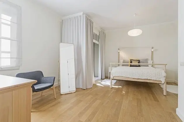 Villa, 4 Yatak Odası