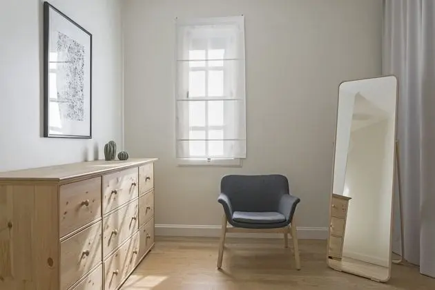 Villa, 4 Yatak Odası