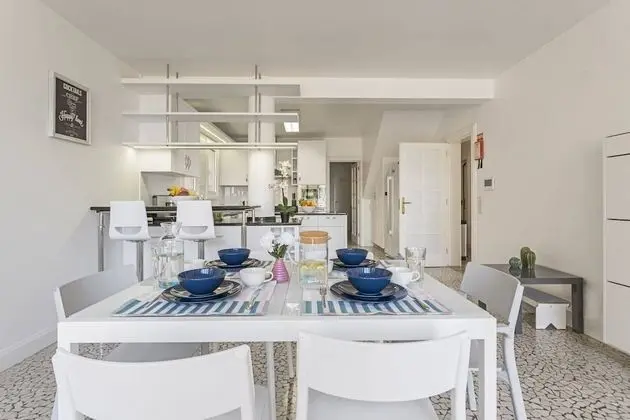 Villa, 4 Yatak Odası