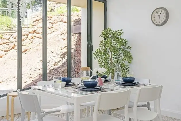 Villa, 4 Yatak Odası