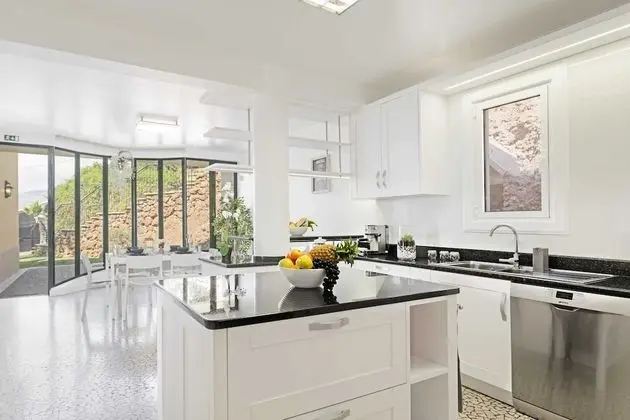 Villa, 4 Yatak Odası