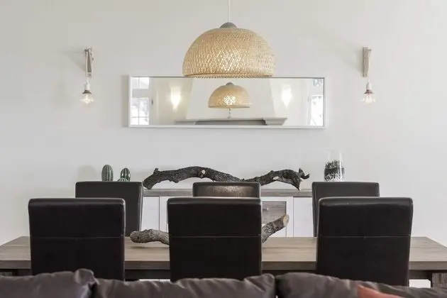 Villa, 4 Yatak Odası