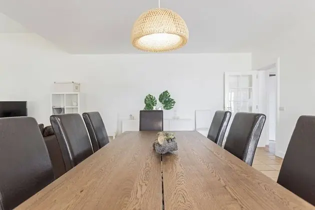 Villa, 4 Yatak Odası