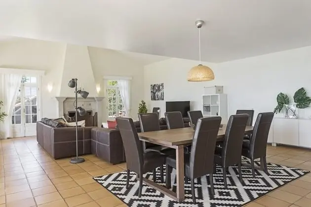 Villa, 4 Yatak Odası