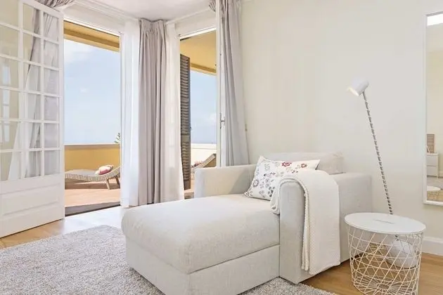 Villa, 4 Yatak Odası