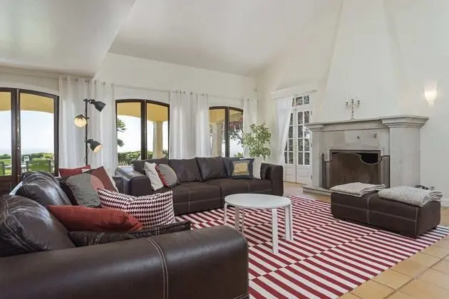 Villa, 4 Yatak Odası