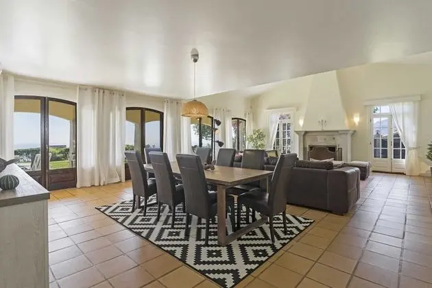 Villa, 4 Yatak Odası