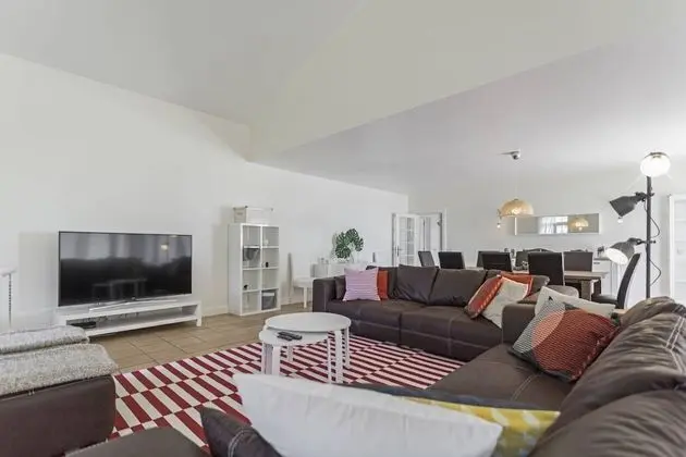 Villa, 4 Yatak Odası