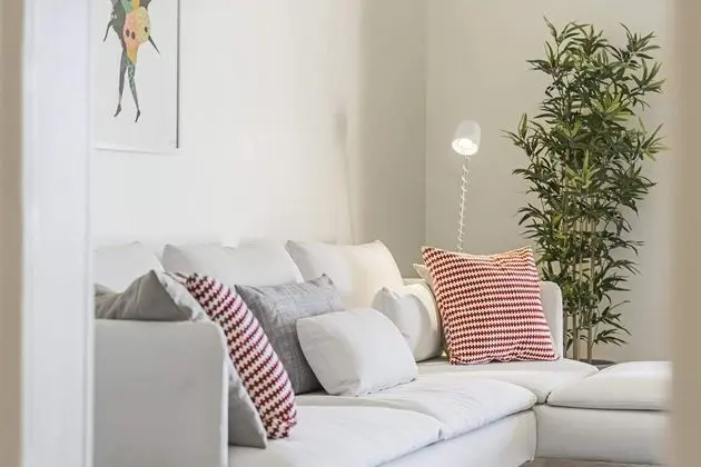 Villa, 4 Yatak Odası