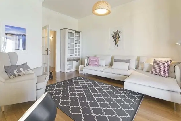 Villa, 4 Yatak Odası