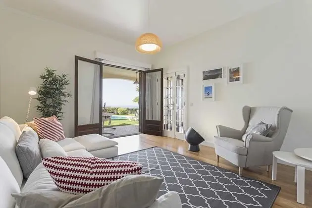 Villa, 4 Yatak Odası