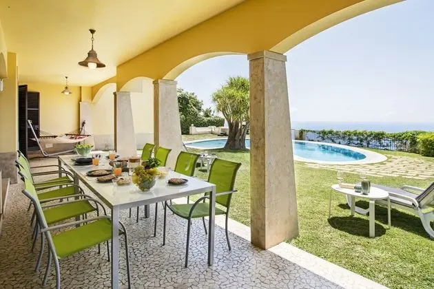 Villa, 4 Yatak Odası